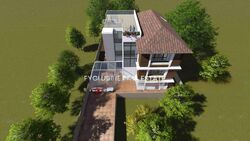 Seletar Hills Estate (D28), Detached #496972111